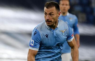 Ștefan Radu, în vervă și la interviu după ce a intrat în istoria lui Lazio: „Am atât de multă benzină în picioare”