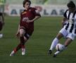 U Cluj - CFR Cluj - 7 mai 2008.