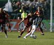 U Cluj - CFR Cluj - 7 mai 2008.