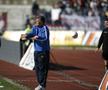 U Cluj - CFR Cluj - 7 mai 2008.