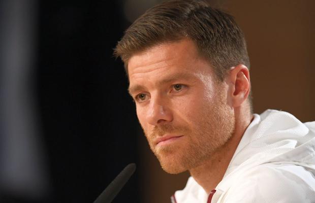 Pas uriaș pentru Xabi Alonso: va prelua o echipă importantă din Bundesliga