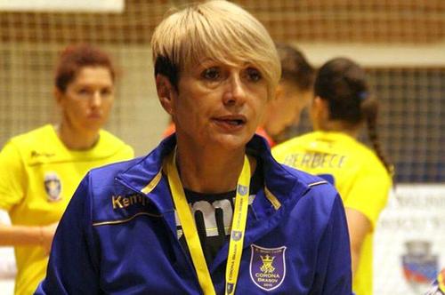 Mariana Tîrcă
