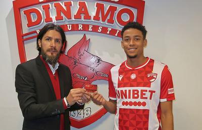 Dinamo ironizată de un fost om din club: „De la Rivaldo, la Morsay... Te apucă râsul”