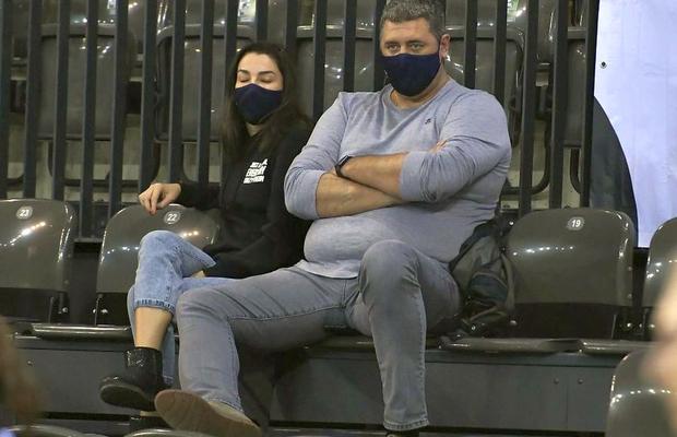Alexandru Dedu a răbufnit la revenirea în România: „Să le fie rușine, ne așteptam la altceva”