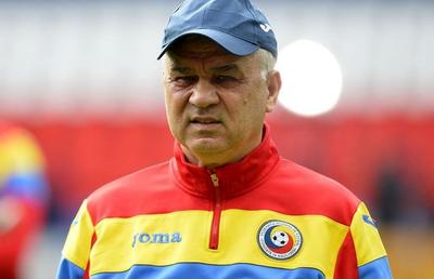 Anghel Iordănescu pune presiune pe Mirel Rădoi: „Putem bate Germania și obține calificarea”