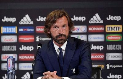 Andrea Pirlo nu renunță după dezastrul lui Juventus cu Milan: „Să-mi dau demisia? Nu!”