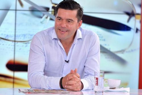 Cosmin Contra