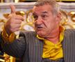 Gigi Becali, finanțator FCSB