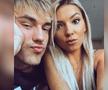 Campioana de tenis masă Berni Szocs are iubit cu 6 ani mai mic decât ea