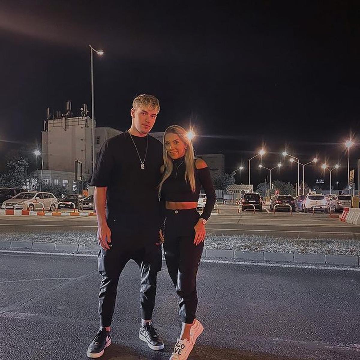 Campioana de tenis masă Bernadette Szocs are iubit cu 6 ani mai mic decât ea