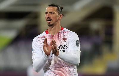 Reacția lui Zlatan Ibrahimovic după ce a doborât un record la 39 de ani: „Întineresc odată cu trecerea anilor”