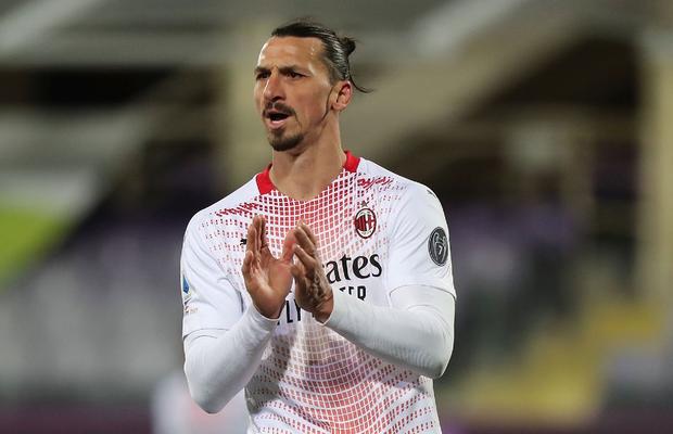 Reacția lui Zlatan Ibrahimovic după ce a doborât un record la 39 de ani: „Întineresc odată cu trecerea anilor”