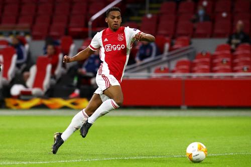 Jurrien Timber FOTO Guliver/Gettyimages
