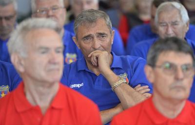Ștefan Birtalan cere schimbări majore după ce România a ratat JO: „Dedu trebuie să demisioneze!”