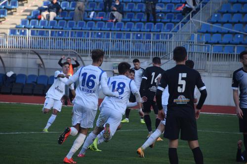Viitorul Tg. Jiu și Csikszereda se întâlnesc astăzi, de la ora 19:30, în etapa cu numărul 20 din Liga 2.