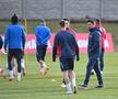Adrian Mutu are o mare dilemă înaintea debutului la Euro 2021! 2 jucători pentru un post vital