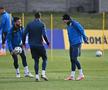 Adrian Mutu, euforic înainte de EURO U21: „Avem genii în echipă!” » Selecționerul face declarații tari