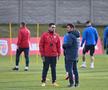 Adrian Mutu, euforic înainte de EURO U21: „Avem genii în echipă!” » Selecționerul face declarații tari