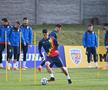 Adrian Mutu, euforic înainte de EURO U21: „Avem genii în echipă!” » Selecționerul face declarații tari