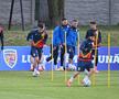 Adrian Mutu, euforic înainte de EURO U21: „Avem genii în echipă!” » Selecționerul face declarații tari