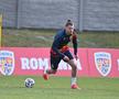 Adrian Mutu are o mare dilemă înaintea debutului la Euro 2021! 2 jucători pentru un post vital
