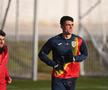 Adrian Mutu, euforic înainte de EURO U21: „Avem genii în echipă!” » Selecționerul face declarații tari
