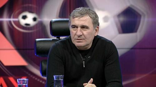 Gică Hagi (56 de ani) ar fi în tratative avansate cu Federația de Fotbal din Statele Unite ale Americii. Ar putea fi noul lor selecționer.