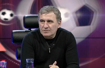 Hagi, după transferul lui Moruțan la Galatasaray: „Trebuie să aveți răbdare”