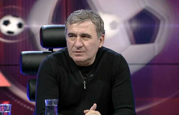 Hagi, după transferul lui Moruțan la Galatasaray: „Trebuie să aveți răbdare”