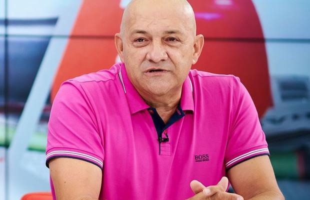 Gabi Balint, nemilos după derby-ul FCSB - CFR Cluj: „I-au maltratat, i-au călcat în picioare!”