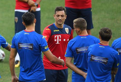Ionuț Radu (23 de ani) se va alătura în această seară lotului României. Portarul lui Inter a primit acceptul autorităților italiene.
