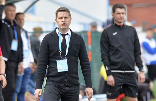 Viitorul Pandurii Tg. Jiu și Csikszereda au remizat, scor 0-0, în penultima etapă a sezonului regulat din Liga 2. Flavius Stoican (44 de ani), antrenorul gorjenilor, e sigur că ajunge în play-off.