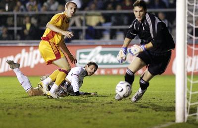 Întâlnim Olanda la fix 16 ani după ce am bătut-o singura dată la U21! Ce fac astăzi cei 14 fotbaliști victorioși