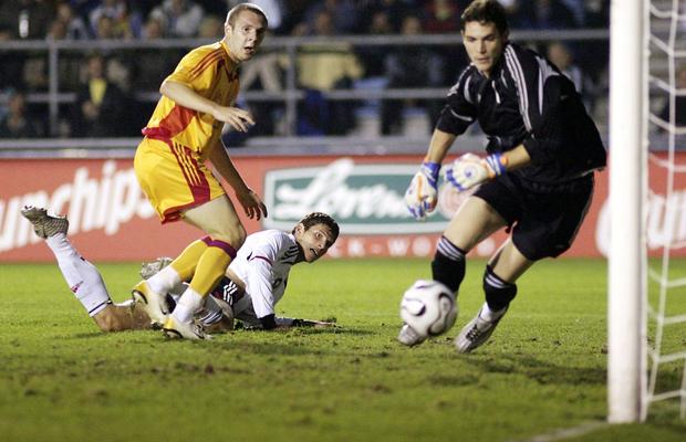 Întâlnim Olanda la fix 16 ani după ce am bătut-o singura dată la U21! Ce fac astăzi cei 14 fotbaliști victorioși