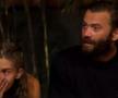 Cătălin Zmărăndescu, eliminat de la Survivor. Foto: Instagram - @survivorromania.oficial