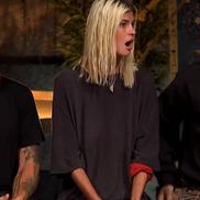 Cătălin Zmărăndescu, eliminat de la Survivor. Foto: Instagram - @survivorromania.oficial