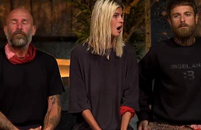 Șoc la Survivor! Cătălin Zmărăndescu a fost ELIMINAT: „Mi s-a zbârlit pielea, ești nebun?!”