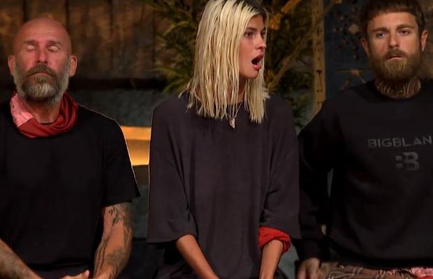 Șoc la Survivor! Cătălin Zmărăndescu a fost ELIMINAT: „Mi s-a zbârlit pielea, ești nebun?!”
