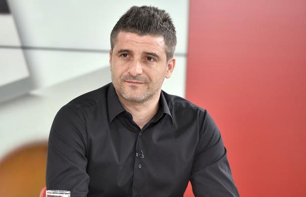 Dezvăluirile lui Daniel Niculae, invitat la „Prietenii lui Ovidiu”: „Rapidul modern i se datorează sută la sută lui Copos”