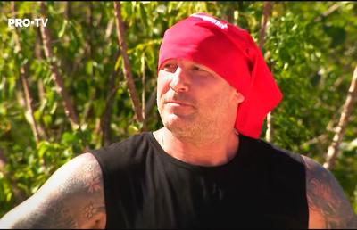Câți bani a câștigat Zmărăndescu la Survivor » De aproape 5 ori mai mult decât Tavi Popescu la FCSB