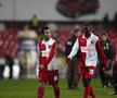 Ousmane N'Doye la 44 de ani » Palme în serie în vestiar, o înțelegere haioasă cu Șumudică și cum s-a rătăcit în Poiana Brașov: „Poate s-a întâlnit cu ursul”