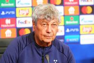 Mircea Lucescu a dezvăluit campionatul de top în care vrea să antreneze după ce pleacă de la Kiev: „Fotbalul e spectaculos și atmosfera e fantastică”
