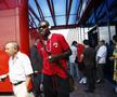 Ousmane N'Doye la 44 de ani » Palme în serie în vestiar, o înțelegere haioasă cu Șumudică și cum s-a rătăcit în Poiana Brașov: „Poate s-a întâlnit cu ursul”