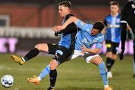 Universitatea Craiova, „condamnată” la locul 3 » Ce-l sperie pe Reghecampf în play-off
