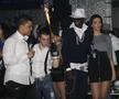 Ousmane N'Doye la 44 de ani » Palme în serie în vestiar, o înțelegere haioasă cu Șumudică și cum s-a rătăcit în Poiana Brașov: „Poate s-a întâlnit cu ursul”