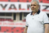 Șumudică, om sucit! Ce spune acum despre Rapid: „Am vorbit cu Mircea Lucescu, m-a întors”