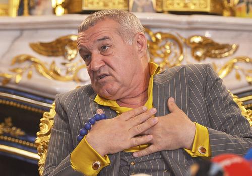 Gigi Becali