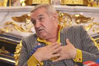 Gigi Becali e categoric: „Nenea Keșeru ăsta nu a avut destule șanse?” » Ce jucători vrea să testeze înainte să le decidă viitorul