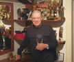 Lecția lui Emeric Ienei, la 85 de ani: „Fără optimism nu poți să faci nimic! Încerc să fiu cât de tare se poate”