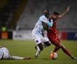 Ousmane N'Doye la 44 de ani » Palme în serie în vestiar, o înțelegere haioasă cu Șumudică și cum s-a rătăcit în Poiana Brașov: „Poate s-a întâlnit cu ursul”